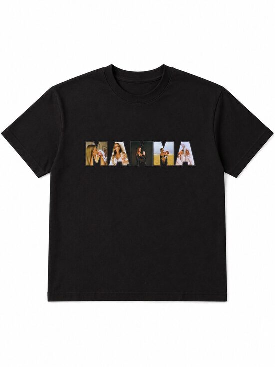 APDRUKĀTS MAMMA TKREKLS AR BILDĒM