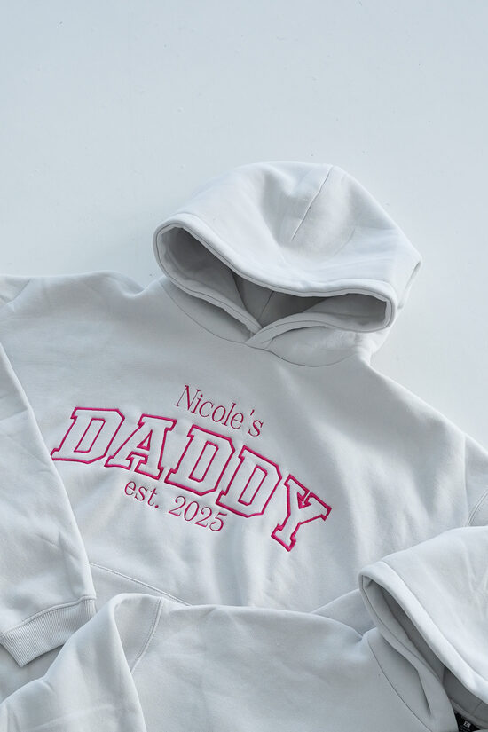 HOODIJS BEZ IEŠUVUMIEM